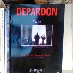 Vues par Depardon - Le monde -