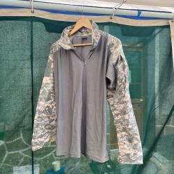 Veste de combat