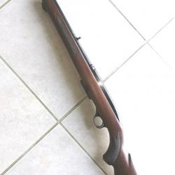 Carabine Winchester modèle 100 calibre 284W
