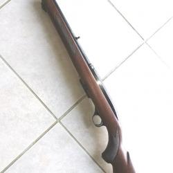 Carabine Winchester modèle 100 calibre 284W