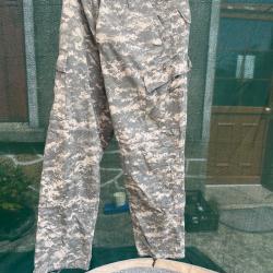 Pantalon de combat