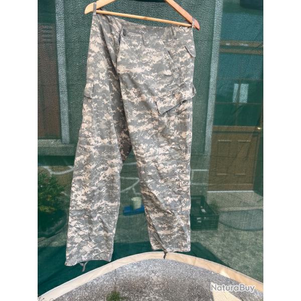 Pantalon de combat