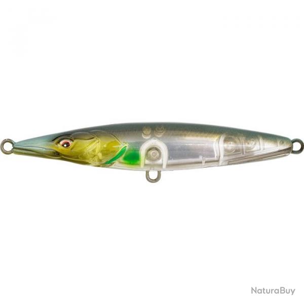PROMO !! XORUS ASTURIE 110 - GHOST GREEN