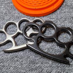 Lot de 2 poings AMÉRICAIN (2)