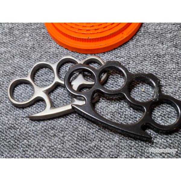 Lot de 2 poings AMRICAIN (2)
