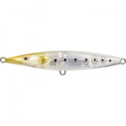 PROMO !! XORUS ASTURIE 130 - GHOST WHITE IWASHI