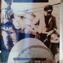 Carantec Memoires en images par Pierre Rousseau et Olivier Levasseur -