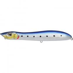 PROMO !! XORUS PATCHINKO 125 - IWASHI