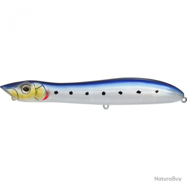 PROMO !! XORUS PATCHINKO 125 - IWASHI