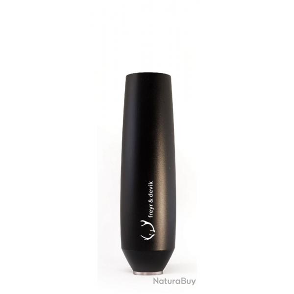 Modrateur de son Freyr&Devik Ultimate silence 3D Front Mount 200