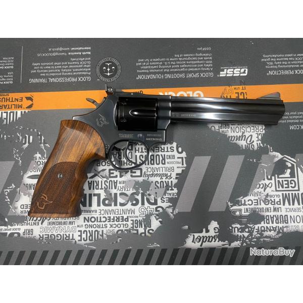 Occasion ! Revolver Taurus 689 Cal.357Mag tat NEUF
