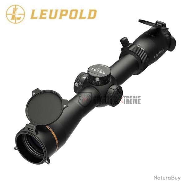 Lunette LEUPOLD VX-6HD Gen2 2-1242 Fire Dot CDS-SZL2