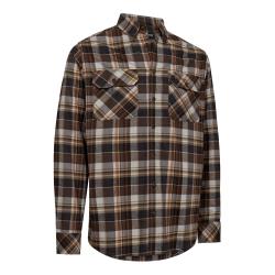 CHEMISE DEERHUNTER ROBERT