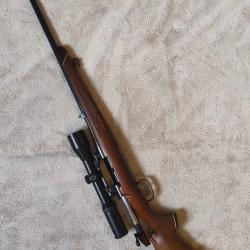 Carabine MANNLICHER SCHOENAUER 7x64