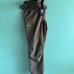 Pantalon Stagunt