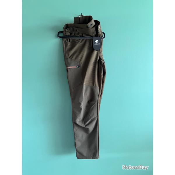 Pantalon Stagunt