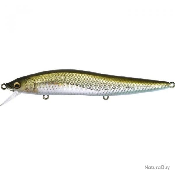 PROMO !! MEGABASS VISION 110 ONETEN LBO SW - GG SAPPA