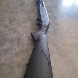 Fusil à pompe Winchester SXP Defender
