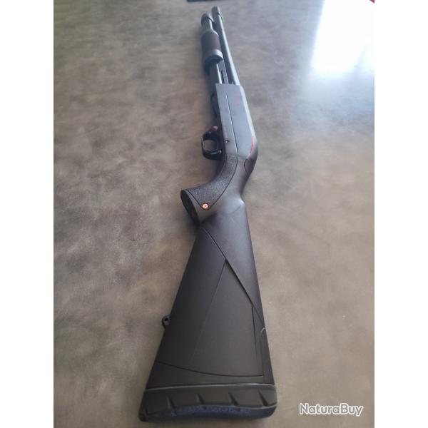 Fusil  pompe Winchester SXP Defender
