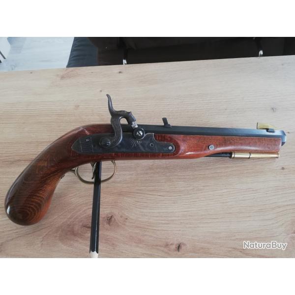 dikar (cva) pioneer cal .32