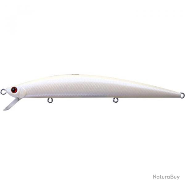 PROMO !! DUO TIDE MINNOW SLIM 120 - BLANC (ACCZ049)