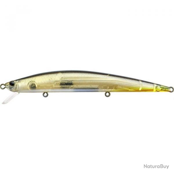PROMO !! DUO TIDE MINNOW SLIM 120 - GHOST LANCON (DEAZ191)