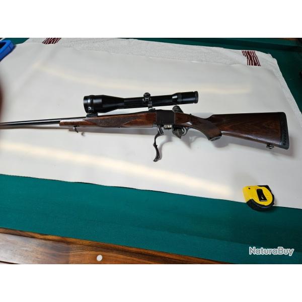 Kipplauf Ruger calibre 7RM