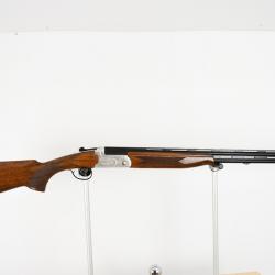 Fusil superposé Kofs MAC-410 Silver Cal. 410 mag