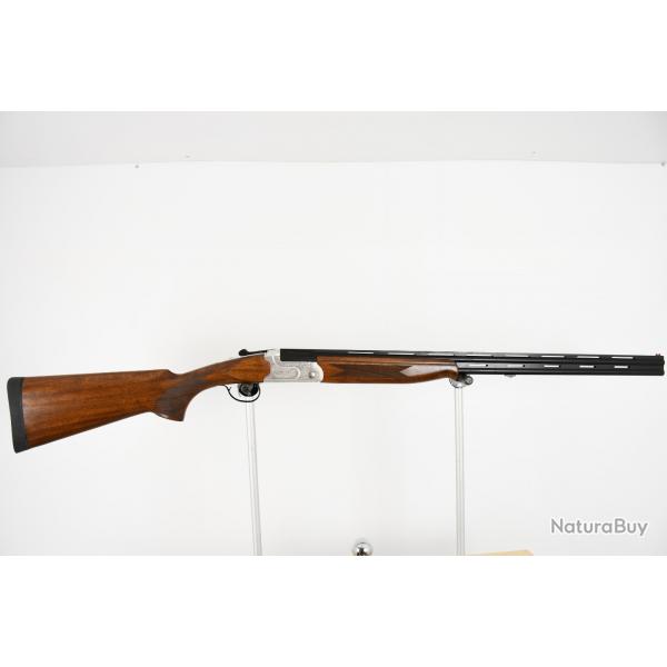Fusil superpos Kofs MAC-410 Silver Cal. 410 mag