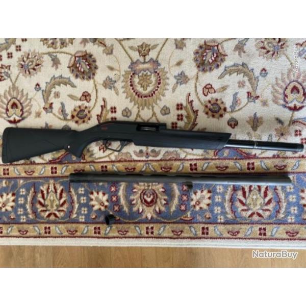 Winchester sxp black shadow
