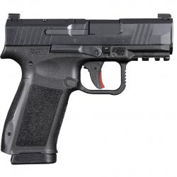 PISTOLET CANIK METE MC9L 9X19 BLACK