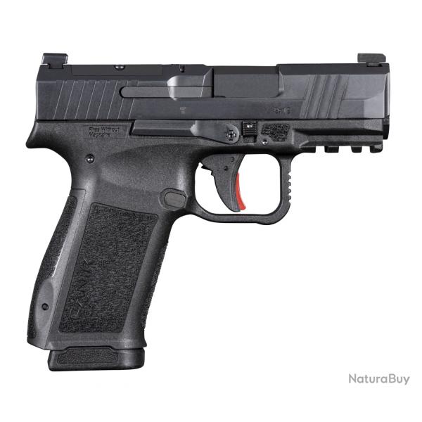 PISTOLET CANIK METE MC9L 9X19 BLACK
