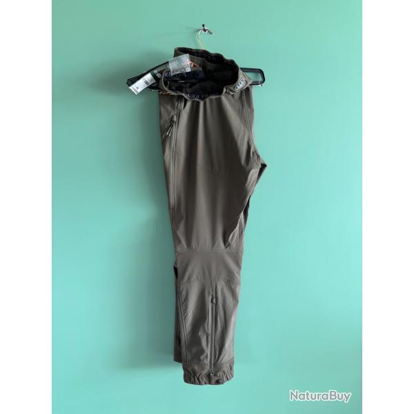 Pantalon Beretta Thorn resistant EVO