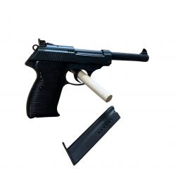 Type Walther P38 - Erma EP882 - Cal. .22 LR