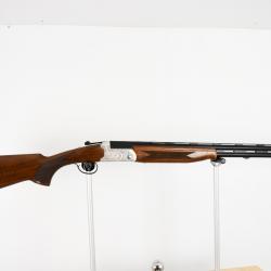 Fusil superposé Kofs MAC-28 Silver Cal. 28