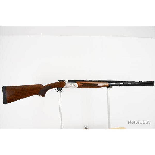 Fusil superpos Kofs MAC-28 Silver Cal. 28