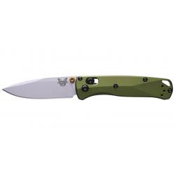 Couteaux pliants Mini Bugout Benchmade