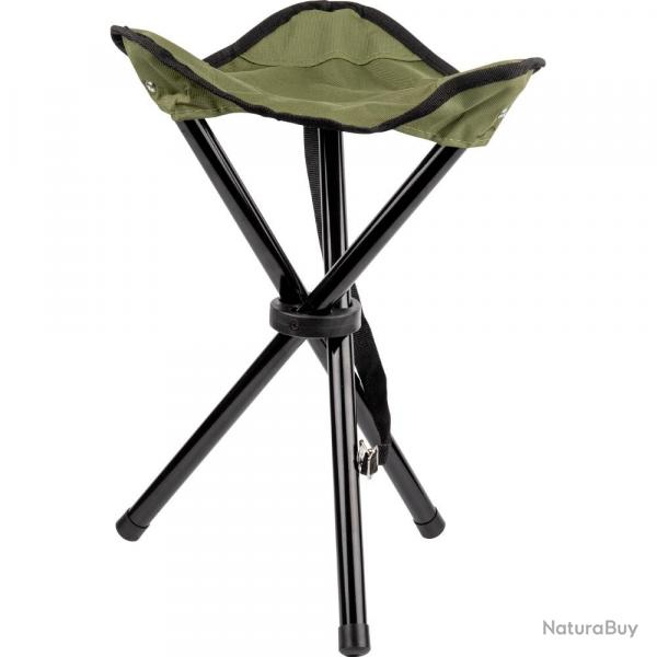 TREPIED PLIABLE KAKI