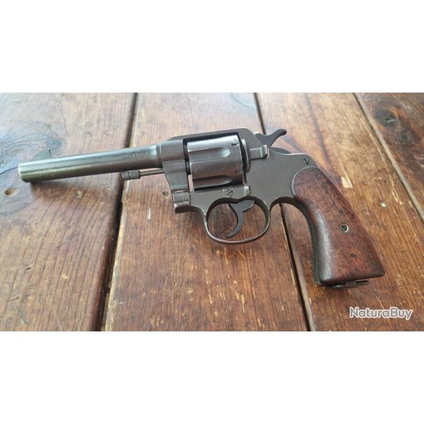 Revolver COLT 1917