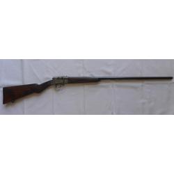 Belle petite carabine Buffalo en 14mm
