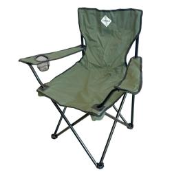 SIEGE FAUTEUIL PLIABLE VERT