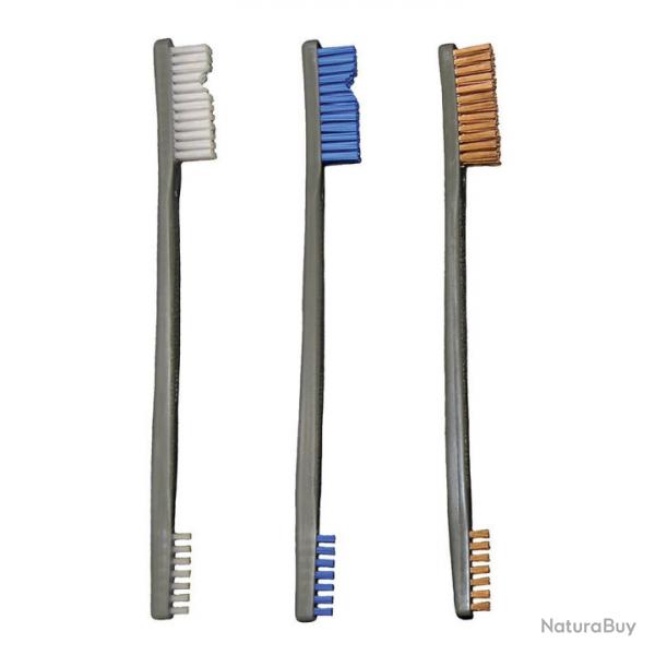 Brosse otis