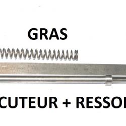 percuteur + ressort fusil GRAS LEBEL BERTHIER REGLEMENTAIRE - VENDU PAR JEPERCUTE (D25D111)