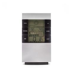 STATION METEO HYGROMETRIQUE