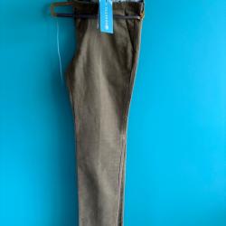 Pantalon Beretta Moleskin Classic