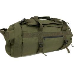 SAC DE VOYAGE KAKI 75L