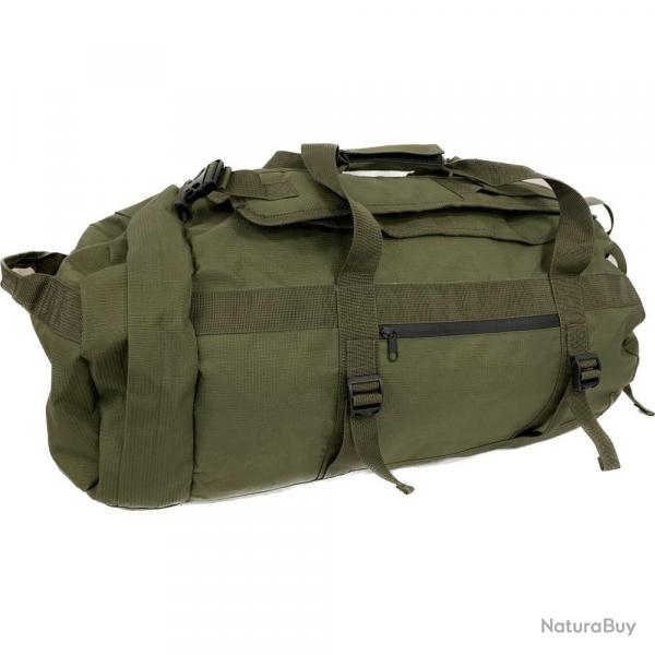 SAC DE VOYAGE KAKI 75L