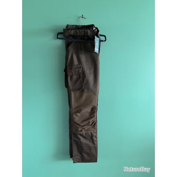 Pantalon Deerhunter Rogaland taille 52