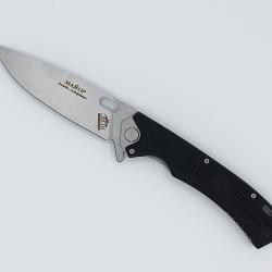 Couteau pliant Russe HOKC 3 inox
