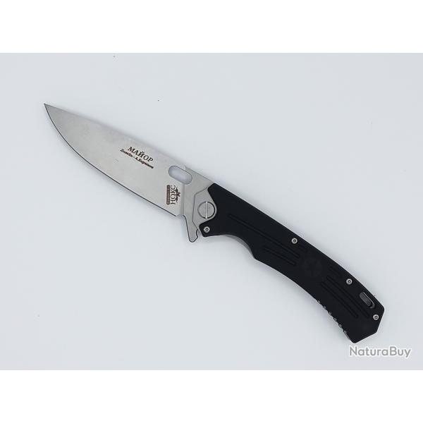 Couteau pliant Russe HOKC 3 inox